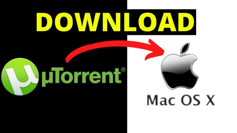 Download Utorrent For Mac Os Catalina