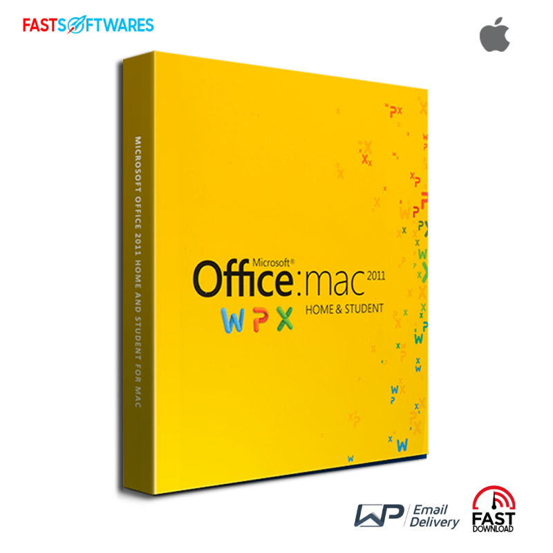Download Ms Office Mac 2011 Home Student