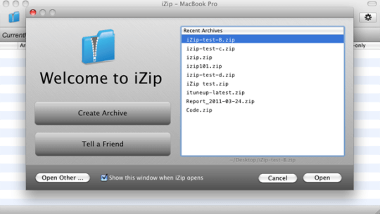 Zipit Mac Download
