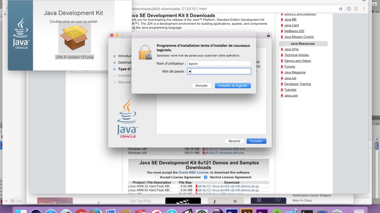 Download Java 8 On Mac