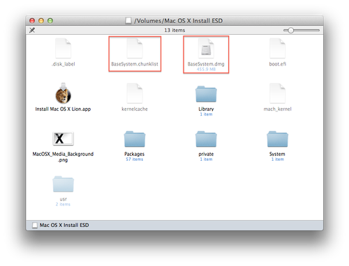 Mac Os X Lion Recovery Disk Download